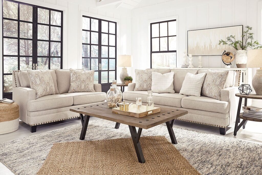 Home - Discount Furniture & Linen